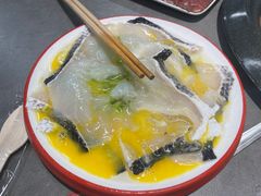 -生活如沸·顺德水牛奶火锅(大学路店)