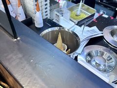 -野人先生现做冰淇淋(北京顺义祥云小镇店)