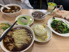 -蒋家桥饺面店(四望亭路店)