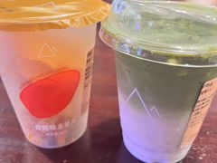 -去茶山(鸿通城店)