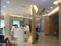 -团圆口腔·种植中心(锦江院区)