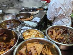 -李兰英湖南面馆(护国路店)