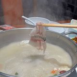 吃鱼火锅被锅包（鱼）肉征服了！