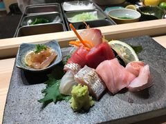 -鮨一日本料理(大中华店)