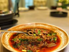 -虹御轩·传承江浙菜(虹桥店)