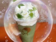 -喜茶(天津乐宾百货店)