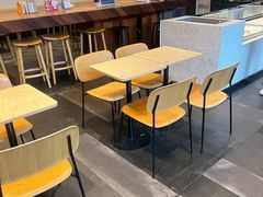 -Seesaw Coffee(上海尚悦湾店)