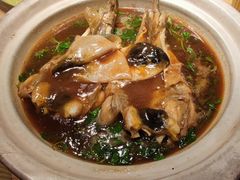 -永安鱼庄·镇江菜(丁卯店)