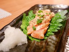 -玄白·炭烤活鳗(上海首店)