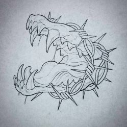 -记号刺青tattoo纹身工作室