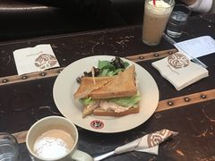 -MAAN COFFEE(金桥店)