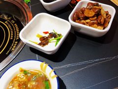 -淼福猪肚鸡·椰子鸡火锅(大沙地店)