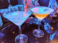 -大连君悦酒店 · VIVA(星海广场店)