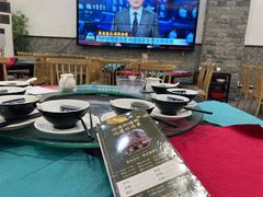 -御膳粥·牛乳粥底火锅·地道顺德菜(容桂店)
