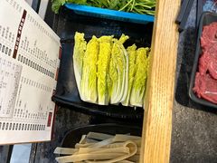 -林记潮牛·牛肉火锅(上马墩店)