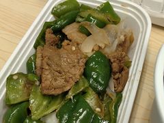 -老乡鸡(西岸凤巢店)