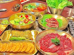 -核桃碳烤肉馆(深圳首店)