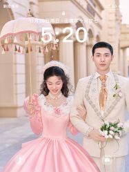 -卡恩婚纱摄影(桥梓口店)