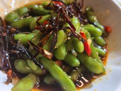 -小林哥的海鲜馆·夜宵烧烤(渔人码头店)