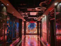 -范特西FANTASY量贩式KTV(民主广场店)