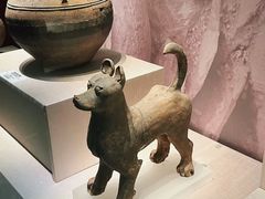 -湖州博物馆