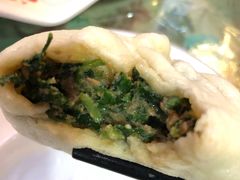 荠菜肉包-宝正臻天津包子总店(金阳光居易店)