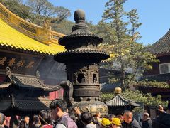 -普陀山慧济禅寺