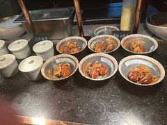 -大连星海皇冠假日酒店