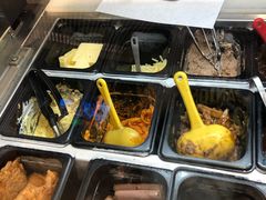 -赛百味SUBWAY(高新绿宝店)