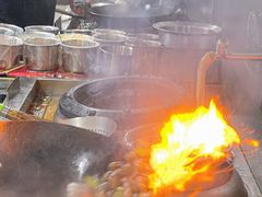 -食鸡公社辣子鸡·潍坊菜·烧烤