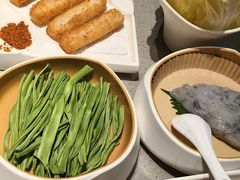 -海底捞火锅(北京路店)
