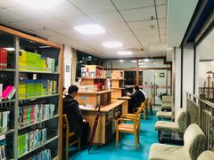 -西湖区图书馆(古墩路)