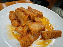 -潮粥馆(长江花园店)