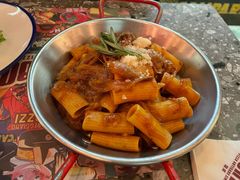 慢炖牛肉酱意面-BOTTEGA意库(中骏世界城店)