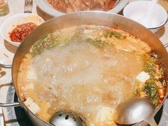 -英子补身汤(海兰路店)