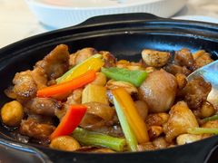 -粤海喜来登酒店·采悦轩中餐厅(天河城店)