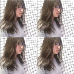 -MY HAIR ARDOR