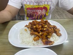 -玉华饮食店(茅台路店)