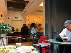 -BAKER&SPICE(安福路店)