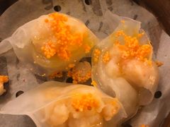 -点点心点心专门店(旺角店)
