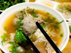 -Pho Asia 亚阁越南料理(上海来福士广场店)