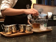 -星巴克臻选(深圳万象天地旗舰店)