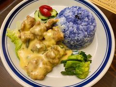 -马来MO简餐.南洋风味料理(美食街店)