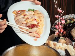 -维园悦谱·海派家常菜(乌鲁木齐南路店)
