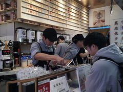 -眷茶(赛格国际购物中心店)