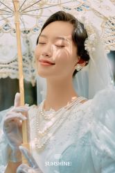-日光视觉婚纱摄影(旗舰店)