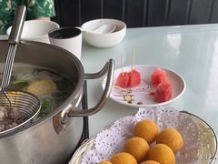 -潮牛禾记•潮汕鲜牛肉火锅(新亚洲店)