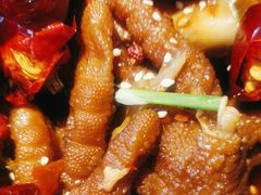 -川成元·麻辣香锅(凯德MALL西直门店)