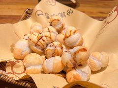 破店炸汤团-破三川·新川菜(静安大融城店)