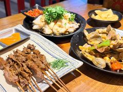 -烧蠔帮·湛江生蚝(工农店)